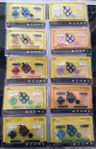 Comprar Set Botones Para Sony Psp Fat Slim 1000\u002F2000\u002F3000 Colores