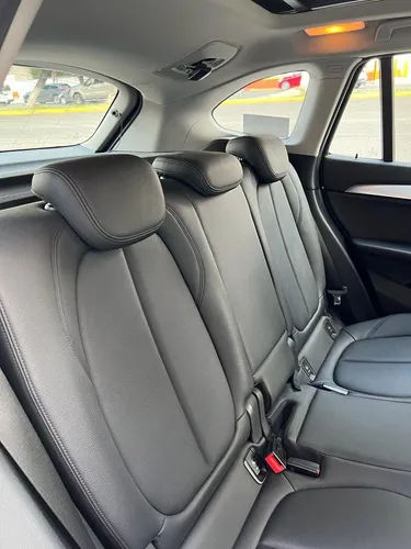 BMW X1 2.0 X1 Sdrive20ia X Line . At