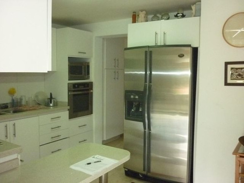 Imagen 5 de 14 de Casa En Venta En Colinas De La California, Caracas, Codigo: Mvg 21-680