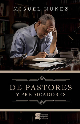 De Pastores A Predicadores