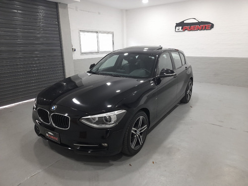 BMW Serie 1 1.6 118i Sport 170cv