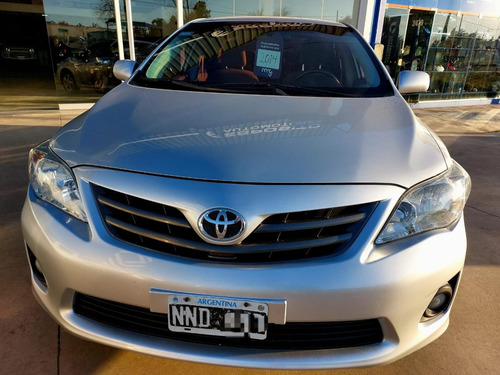 Toyota Corolla 1.8 Xei Mt 140cv