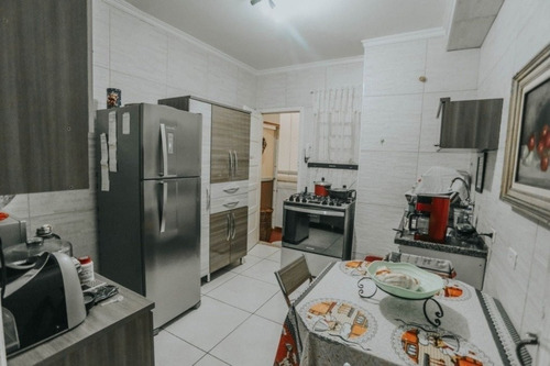 Imagem 5 de 16 de Apartamento - Ap03399 - 69358574