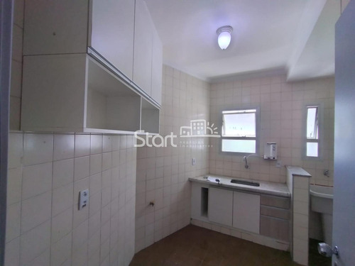 Imagem 15 de 17 de Apartamento À Venda Em Jardim Guanabara - Ap007563