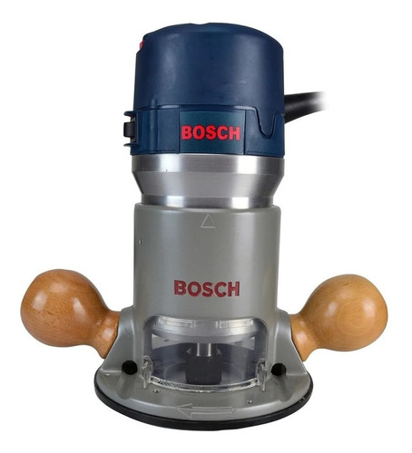 Router Bosch 2.25 Hp 25,000 Rpm 1,200 W 1617evs  1617071 