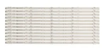 Comprar Tiras De Leds Para Hisense 65r6e Originales Kit 12 Tiras