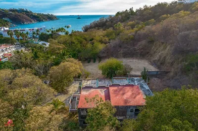 Terreno en venta