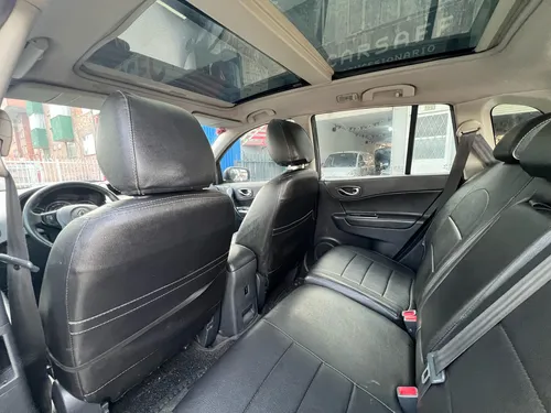 Renault Koleos 2.5 Dynamique Bose