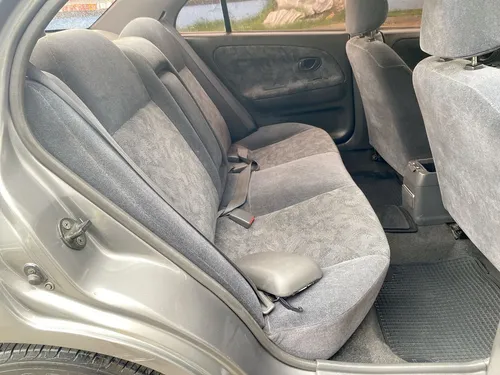 Mitsubishi Lancer 1.6 Glxi