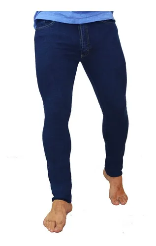 Jeans chupin hombre mercadolibre sale