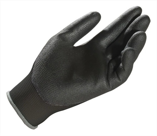 Imagen 4 de 8 de 12 Pares Guantes Tactil Poliuretano Alta Sensibilidad