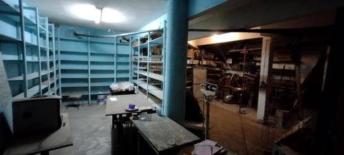 Imagen 12 de 12 de Local A Mts De Av. Monroe!! - Pb Y Sótano