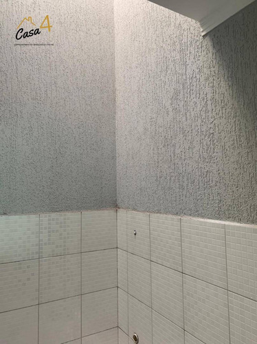 Sobrado Com 2 Dormitórios À Venda, 65 M² Por R$ 360.000,00 - Penha De França - São Paulo/sp - So0460