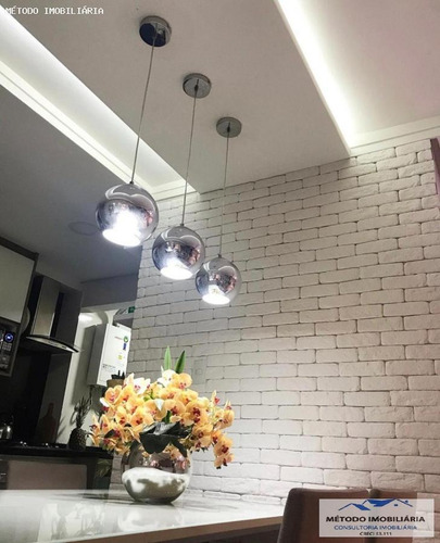 Imagem 1 de 15 de Apartamento Para Venda Em Santo André, Parque Jaçatuba, 3 Dormitórios, 1 Suíte, 2 Banheiros, 1 Vaga - 12931_1-1749488
