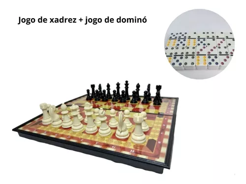 Jogos de viagem jogo de tabuleiro de xadrez jogo de tabuleiro de xadrez  brinquedos de entretenimento