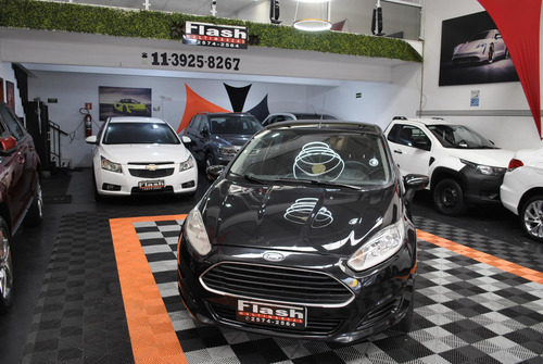 Ford Fiesta NEW FIESTA HATCH 1.5 S