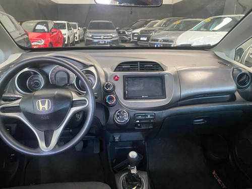 Honda Fit Lxl Flex