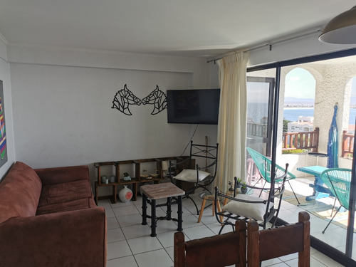 Hermoso Departamento Puerto Velero, Pozones