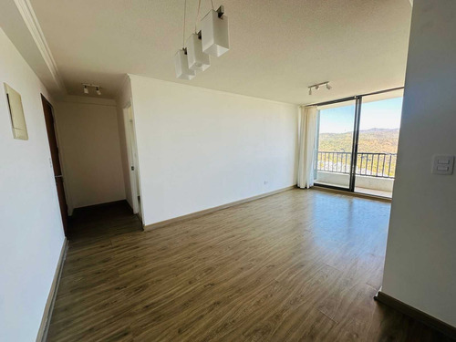 Arriendo Depto 3 Dormitorios 2 Baños Quilpué (99061)