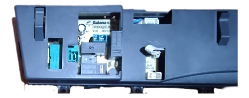 Tarjeta Para Secadora Marca Fensa Reverplus 6470 S