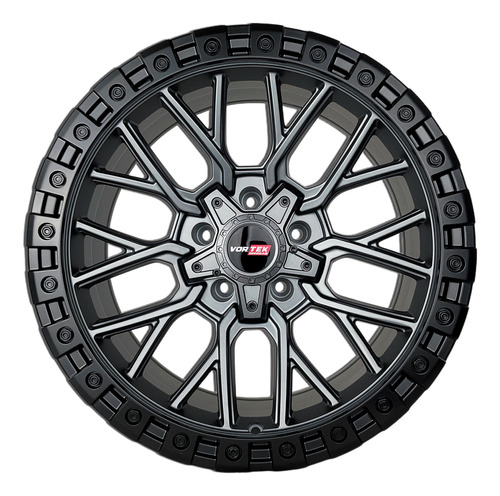 Rines 18 5/127 Y 5/139 Ram Jeep Chevrolet Offroad Precio 2pz