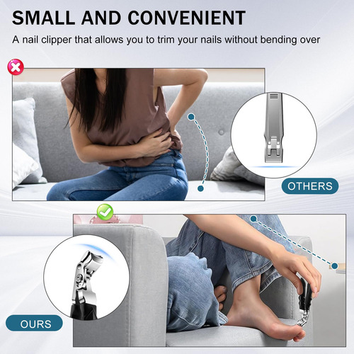 Tijeras Para Cutículas De Acero Inoxidable, Multiusos, Uñas