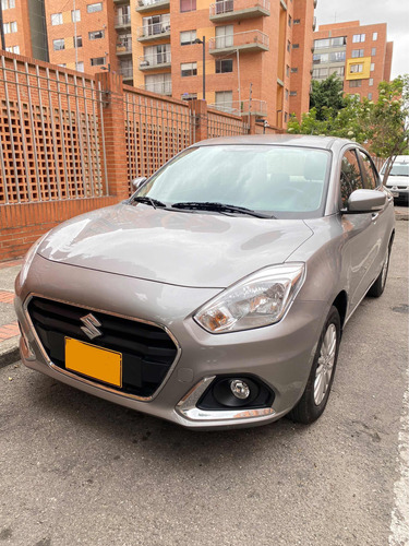 Suzuki Swift Dzire