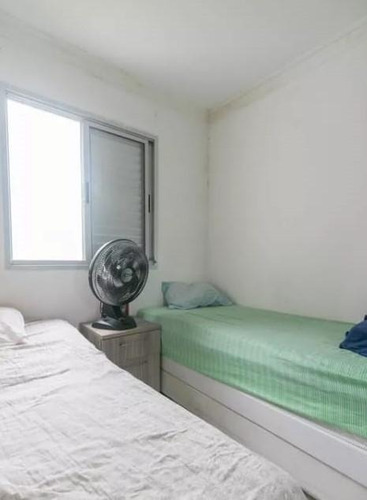 Imagem 19 de 21 de Apartamento Com 2 Dormitórios À Venda, 53 M² Por R$ 350.000,00 - Vila Moreira - São Paulo/sp - Ap3432