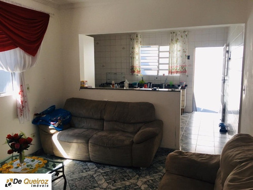 Imagem 10 de 30 de Casa Em São Paulo Na Zona Sul, Localizada No Vila Natal ! Perto Do Supermercado Ricoy. - 0959 - 68203937