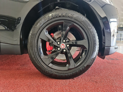 Imagem 5 de 15 de Jaguar F-pace