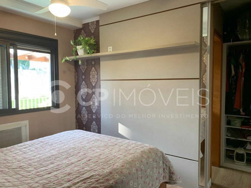 Imagem 22 de 30 de Apartamento Em Passo Da Areia, Porto Alegre/rs De 145m² 3 Quartos À Venda Por R$ 865.000,00 - Ap2326289-s