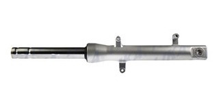 Imagen 2 de 2 de Amortiguador Delantero Para Motoneta Italika Ds150