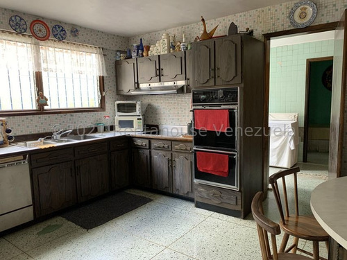Imagen 3 de 13 de Venta Casa Santa Fe Norte 22-11163-y Ymanol Elizalde 0414-3227631