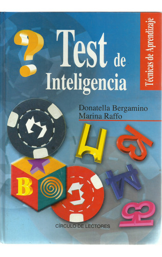 Test De Inteligencia