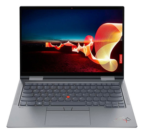 Notebook Lenovo Thinkpad X1 Yoga Gen 6 14  Touch I5-1135g7