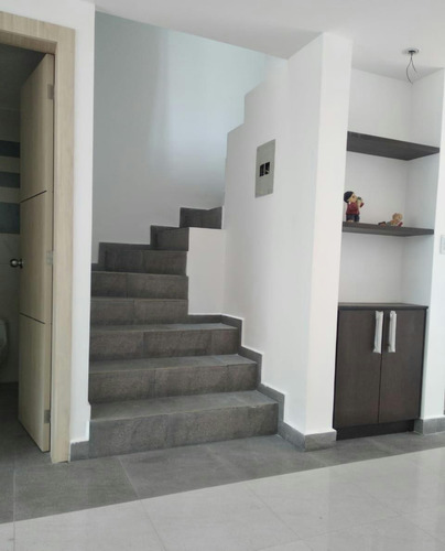 Imagen 4 de 9 de Casas Por Estrenar Urb. 6 De Diciembre Valle De Los Chillos + Terraza Accesible