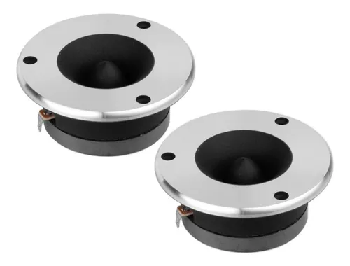 comprar Par Tweeter Bala 150w Blauline Audio Car Ideal Rack Rackera