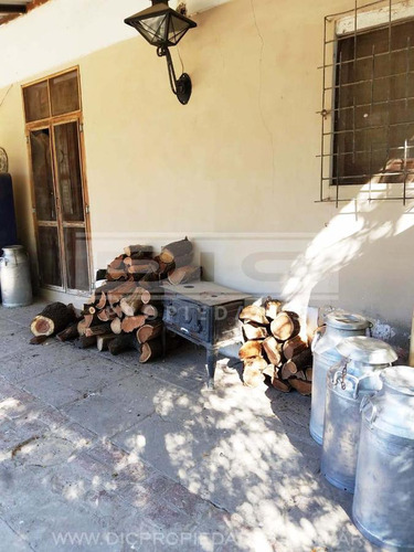 Casa 6 Ambientes En Campo De 3 Hectareas Piscina Quincho En Victoria Prov. De Entre Rios