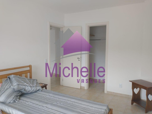 Apartamento Para Locação Em Teresópolis, Varzea, 2 Dormitórios, 2 Banheiros, 1 Vaga - Lapto-309_1-1065531