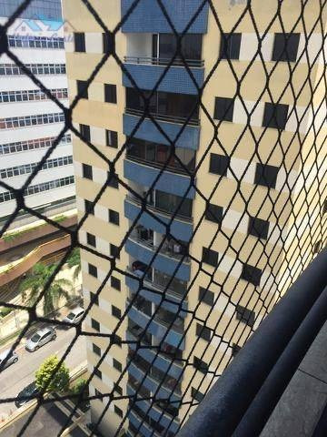 Imagem 16 de 16 de Apartamento À Venda, 72 M² Por R$ 435.000,00 - Ipiranga - São Paulo/sp - Ap1151