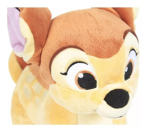 Disney Collection Peluche Bambi 34 Cm