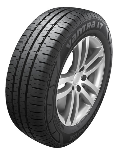 215/65 R16 Llanta Hankook Ra18 Vantra Lt 109/107r