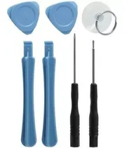 Comprar Kit Destornilladores Para iPhone 5 6 7 - Bye