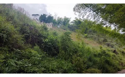 Terreno en venta