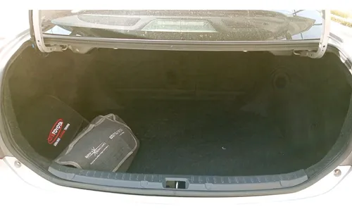 Toyota Corolla 1.8 Xei Automática