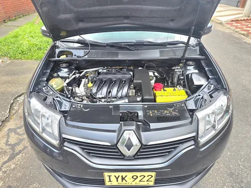 Renault Stepway 1.6 Dynamique / Intens