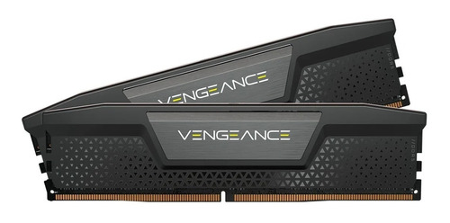 Imagen 2 de 9 de Memoria Ram Ddr5 32gb 2x16gb 5600mhz Corsair Vengeance