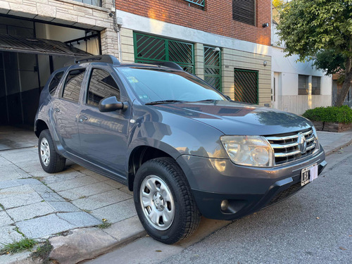 Renault Duster 1.6 4x2 Dynamique 110cv