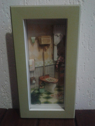 Quadro Decorativo Arte Francesa Frete Grátis