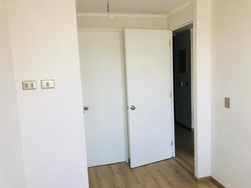 Excelente Dpto 2 Habitaciones Estilo Mariposa, Estac Y Bodeg